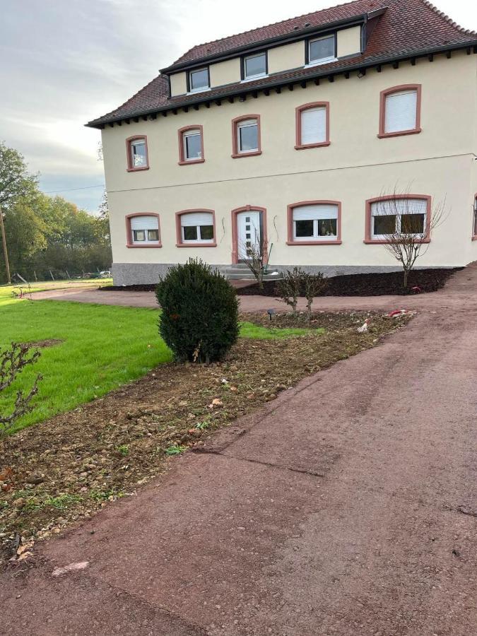 La Perle D'alsace Bernardswiller