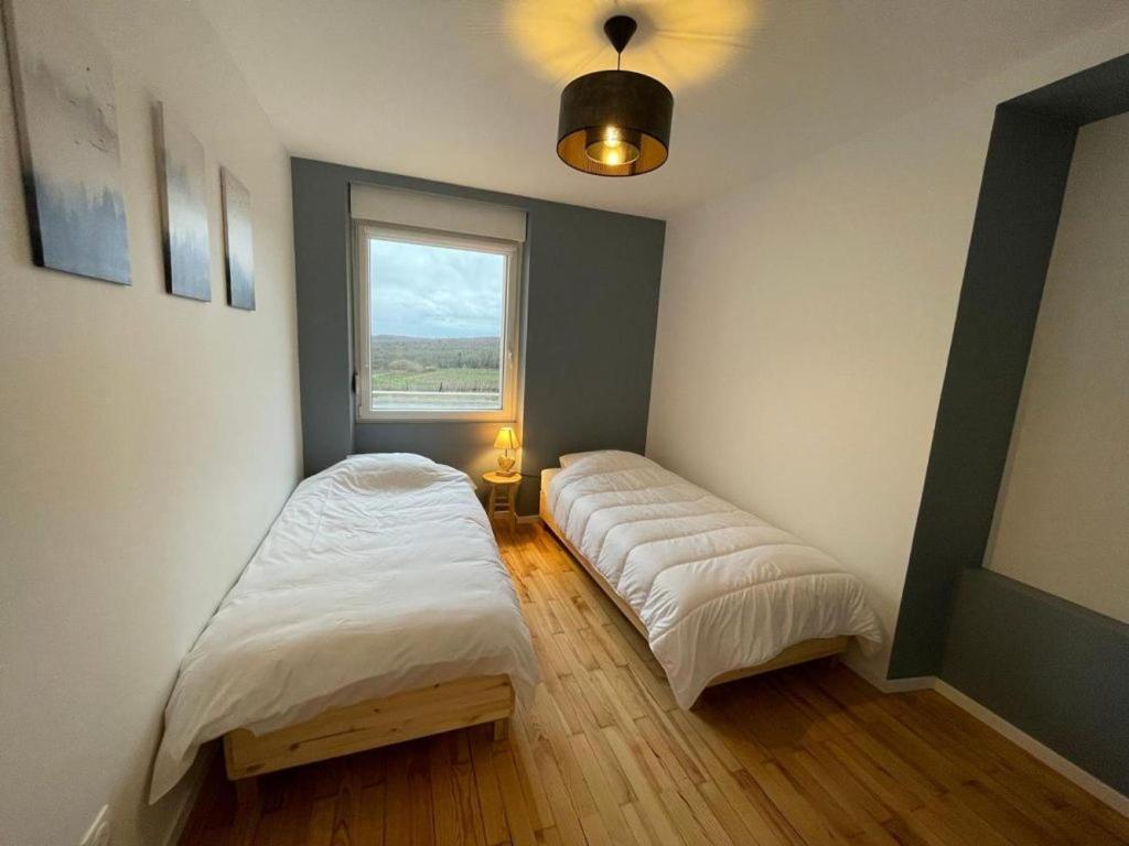 Ferienhaus La Perle D'alsace Bernardswiller